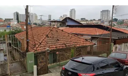 Terreno à venda na travessa luís gonçalves, 146, santa teresinha, são paulo por r$ 800.000