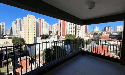 Apartamento com 3 quartos à venda na rua general camisão, 223, saúde, são paulo, 107 m2 por r$ 1.300.000