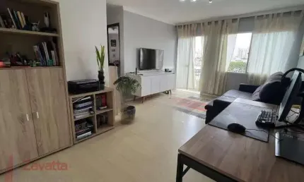 Imperdível apartamento à venda em são paulo-sp: 3 quartos, 2 salas, 2 banheiros, 1 vaga de garagem na vila aricanduva!