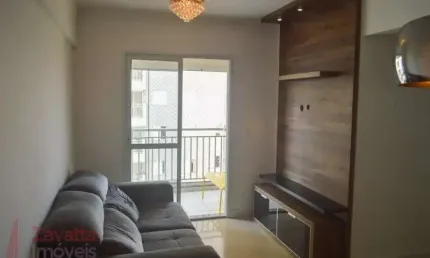 Imperdível! apartamento de 3 quartos com suíte no bairro maranhão, são paulo - sp. 69m², 2 salas, 2 banheiros e 1 vaga.