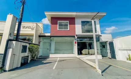 Prédio à venda na avenida água fria, 1438, água fria, são paulo, 234 m2 por r$ 999.999.999