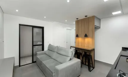 Apartamento com 1 quarto à venda na rua marechal malet, 31, parque da vila prudente, são paulo, 29 m2 por r$ 299.000