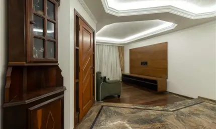 Casa com 4 quartos à venda na rua josé inácio, 401, jardim campo grande, são paulo por r$ 1.140.000