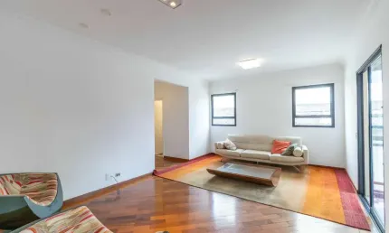 Apartamento com 3 quartos à venda na rua engenheiro jorge oliva, 161, vila mascote, são paulo, 161 m2 por r$ 1.200.000