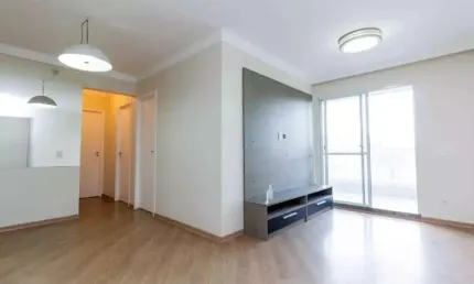 Apartamento à venda na vila maria alta, com 3 quartos, 1 suíte, 2 banheiros, 2 vagas, 79m²