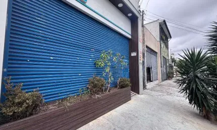 Salão comercial para locação em santana, 1 banheiro, 40m2