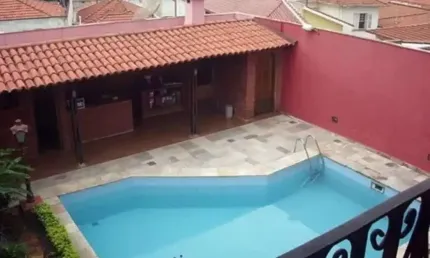 Casa com 4 quartos à venda na rua viveiros de castro, 349, jardim são paulo (zona norte), são paulo por r$ 2.550.000