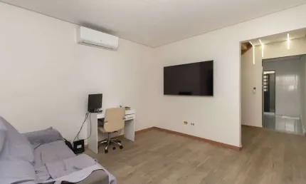 Casa com 2 quartos à venda na rua dona ana franco, 120, tatuapé, são paulo por r$ 550.000