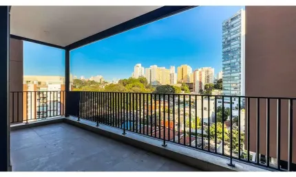 Apartamento com 2 quartos à venda na rua chafalote, 70, vila ipojuca, são paulo, 131 m2 por r$ 1.800.000