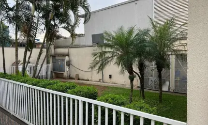 Casa em condomínio fechado com 3 quartos à venda na rua rishin matsuda, 477, vila santa catarina, são paulo por r$ 750.000