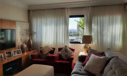 Apartamento com 3 quartos à venda na rua joão álvares soares, 1197, campo belo, são paulo, 155 m2 por r$ 1.500.000
