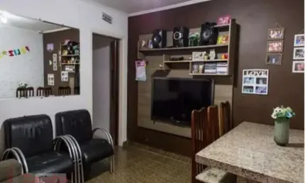 Casa em condomínio fechado com 3 quartos à venda na Avenida Joaquina Ramalho, Vila Guilherme, São Paulo