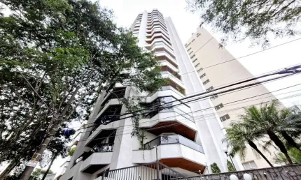 Apartamento com 4 quartos à venda na rua rodrigo cláudio, 493, aclimação, são paulo, 184 m2 por r$ 1.430.000