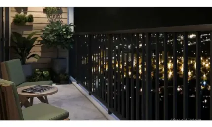 Apartamento com 1 quarto à venda na rua casimiro de abreu, 465, campo belo, são paulo, 25 m2 por r$ 306.000