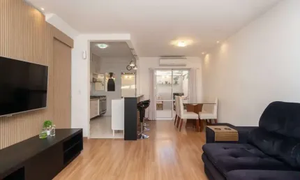 Casa em condomínio fechado com 3 quartos à venda na rua sassaki, 471, vila marari, são paulo por r$ 570.000