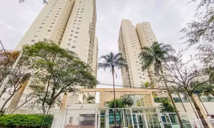 Apartamento com 3 quartos à venda na rua estevão baião, 520, campo belo, são paulo, 123 m2 por r$ 1.490.000