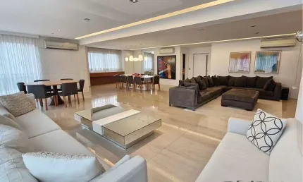 Apartamento com 4 quartos à venda na rua conselheiro brotero, 1250, higienópolis, são paulo, 300 m2 por r$ 6.990.000