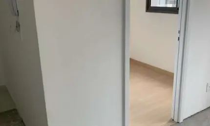 Apartamento com 2 quartos à venda na avenida santo amaro, 1386, vila nova conceição, são paulo, 37 m2 por r$ 640.000