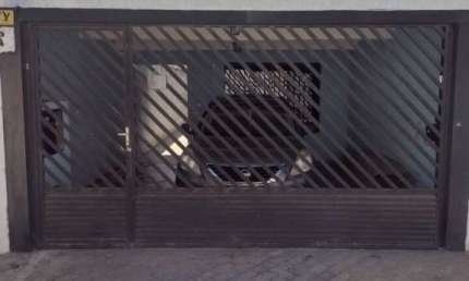 Casa com 2 quartos à venda na Rua Antônio La Giudice, 1319, Jardim Aricanduva, São Paulo, 80 m2 por R$ 400.000