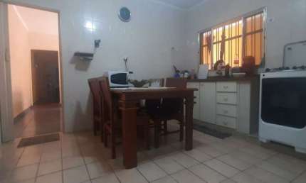 Casa com 2 quartos à venda na Rua Refinaria Mataripe, 1000, Vila Antonieta, São Paulo, 100 m2 por R$ 480.000