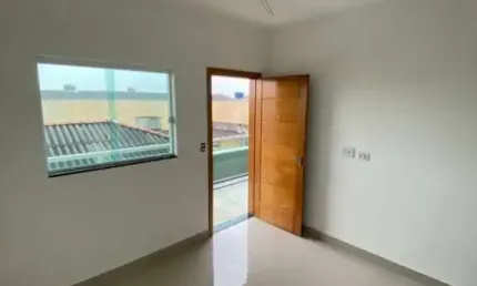 Apartamento com 2 quartos à venda na Rua Antônio Neto Caldeira, 433, Vila Antonieta, São Paulo
