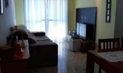 Apartamento com 2 quartos à venda na Rua Oswaldo Arouca, 563, Vila Formosa, São Paulo, 85 m2 por R$ 530.000