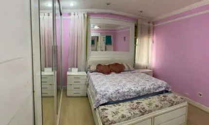 Apartamento com 2 quartos à venda na Rua Doutor Bettencourt Rodrigues, 176, Sé, São Paulo, 84 m2 por R$ 350.000