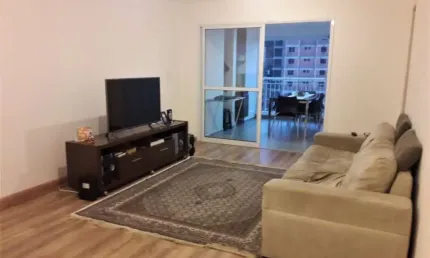 Apartamento com 3 quartos à venda na Avenida Vila Ema, 831, Vila Ema, São Paulo