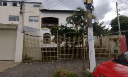 Casa com 4 quartos à venda na Rua Uacumã, 507, Jardim Santa Maria, São Paulo