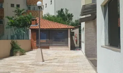 Apartamento com 3 quartos à venda na Rua Pretória, 261, Vila Formosa, São Paulo