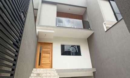 Casa com 3 quartos à venda na Rua General Dias, 163, Penha De França, São Paulo