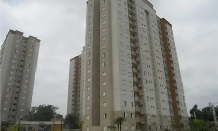 Apartamento com 3 quartos à venda na Avenida Condessa Elisabeth de Robiano, 2118, Jardim América da Penha, São Paulo