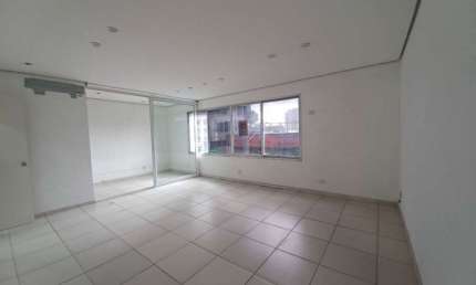 Casa comercial para alugar na Avenida Conselheiro Carrão, 840, Chácara Califórnia, São Paulo
