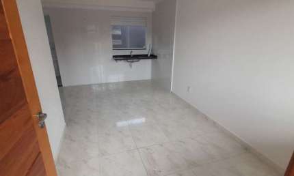Apartamento com 2 quartos à venda na Rua Nelson Bersamim, 47, Cidade Patriarca, São Paulo, 44 m2 por R$ 274.000