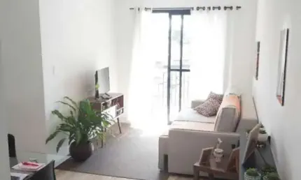 Apartamento com 3 quartos à venda na Rua Valentim Magalhães, 100, Alto da Mooca, São Paulo