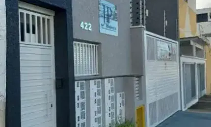 Apartamento com 2 quartos à venda na Rua Doralisa, 422, Vila Carrão, São Paulo