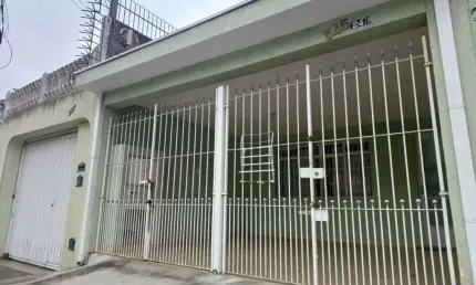Casa a venda em uma otima localização  com um otimo preço