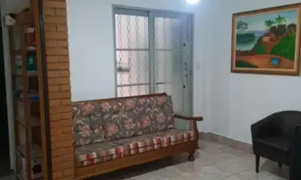 Casa com 3 quartos à venda na Rua Mariano Ferreira, 47, Vila Paulo Silas, São Paulo, 150 m2 por R$ 800.000