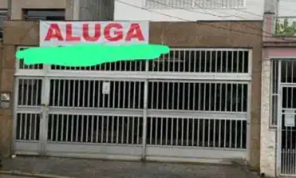 Casa para alugar na rua itapeti, 692, vila gomes cardim, são paulo, 400 m2 por r$ 10.000