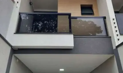 Casa com 3 quartos à venda na Rua João Bocarro, 134, Penha De França, São Paulo