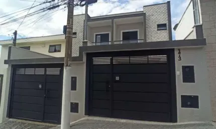 Casa com 3 quartos à venda na Rua Professor José Vieira de Morais, 173, Vila Ré, São Paulo