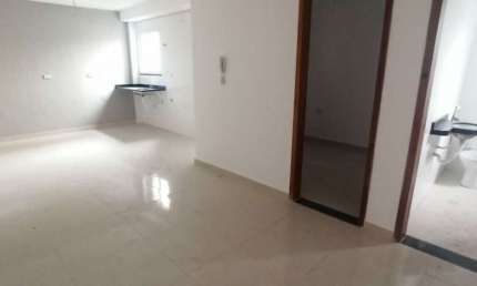 Apartamento com 2 quartos à venda na Avenida Ajarani, 7, Cidade Patriarca, São Paulo