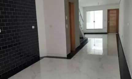 Casa à venda na Rua Maestro José Tescari, 253, Vila Granada, São Paulo, 130 m2 por R$ 740.000