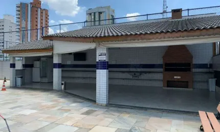 LINDO APARTAMENTO PARA VENDA EM UMA OTIMA LOCALIZAÇÃO