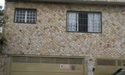 Casa à venda na Rua Caxambu, 156, Chácara Santo Antônio (Zona Leste), São Paulo