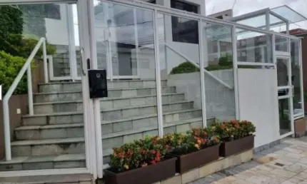 Lindo apartamento a venda em uma otima localização com otimo preço