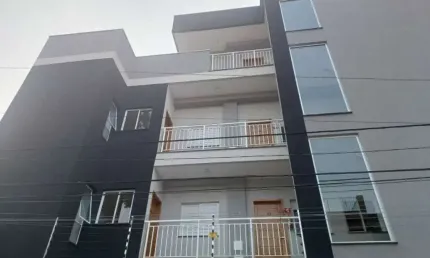 Apartamento com 1 quarto à venda na Rua Santa Gertrudes, 740, Chácara Santo Antônio (Zona Leste), São Paulo