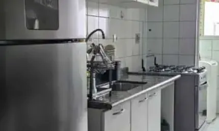 Lindo apartamento para venda em uma otima localização