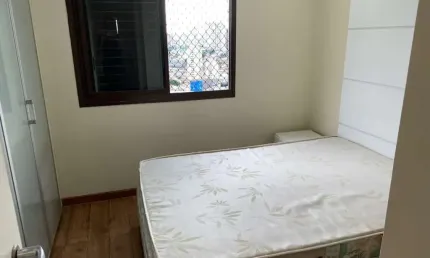 Apartamento com 2 quartos à venda na rua reboujo, 152, chácara santo antônio (zona leste), são paulo, 62 m2 por r$ 730.000