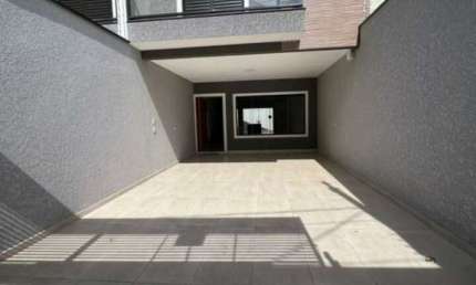 Casa em condomínio fechado com 3 quartos à venda na Rua Geraldo Correia, Vila Carrão, São Paulo